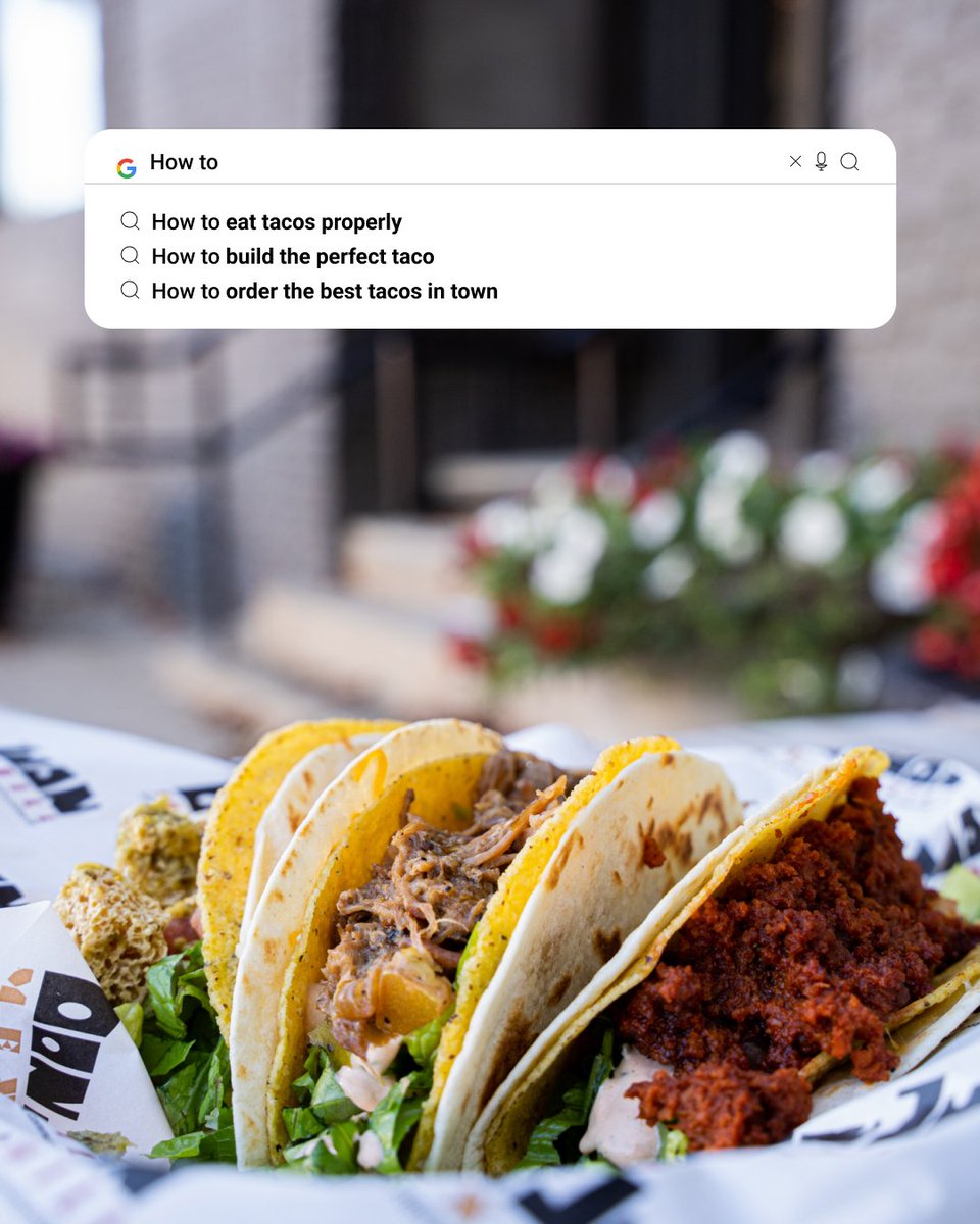 How to not think about tacos all day *press enter*. 

#tacos🌮 #mexicanfood #orderonline #pickupfood #pennsylvanian #easton #emmaus #fogelsville #bethlehem #palmer