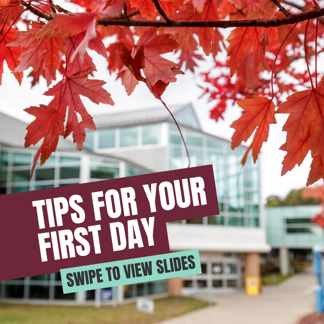 UALRadmissions's tweet photo. Fall classes are on Monday! You probably already know this, but you don’t need to bring a lot! Pack pens, paper, snacks, &amp; water. Download map pics from https://t.co/CBc4hNSOqg to find classes faster. Leave early to have time for traffic &amp; finding parking. Comment w/ your tips! https://t.co/amvS4MOZeB
