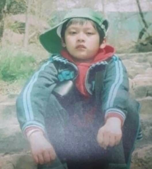 Pavito_21's tweet photo. jeongin y minho controlaban al barrio https://t.co/OYe7M7zaGW