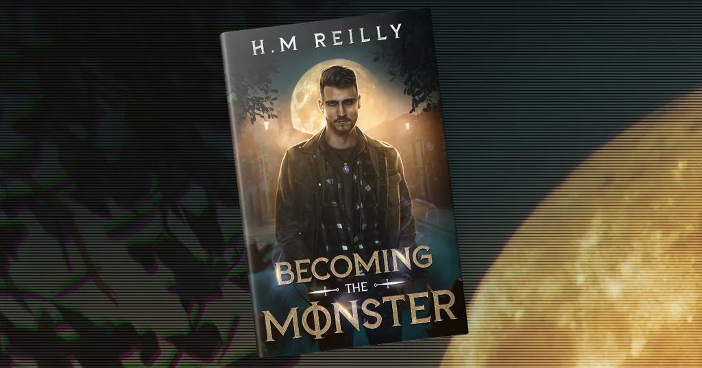 H.M Reilly 🖤 tweet media