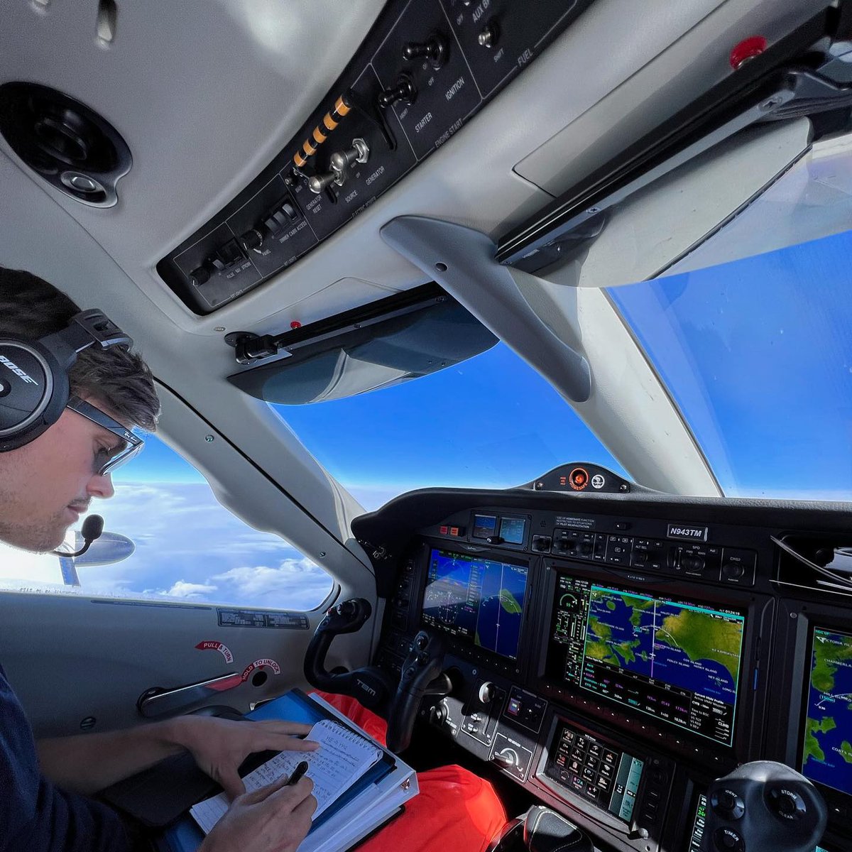Garmin Aviation tweet media