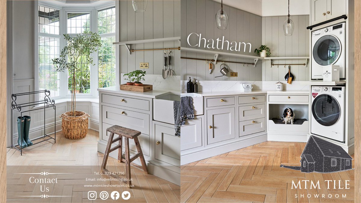 MTM Tiling Ltd tweet media