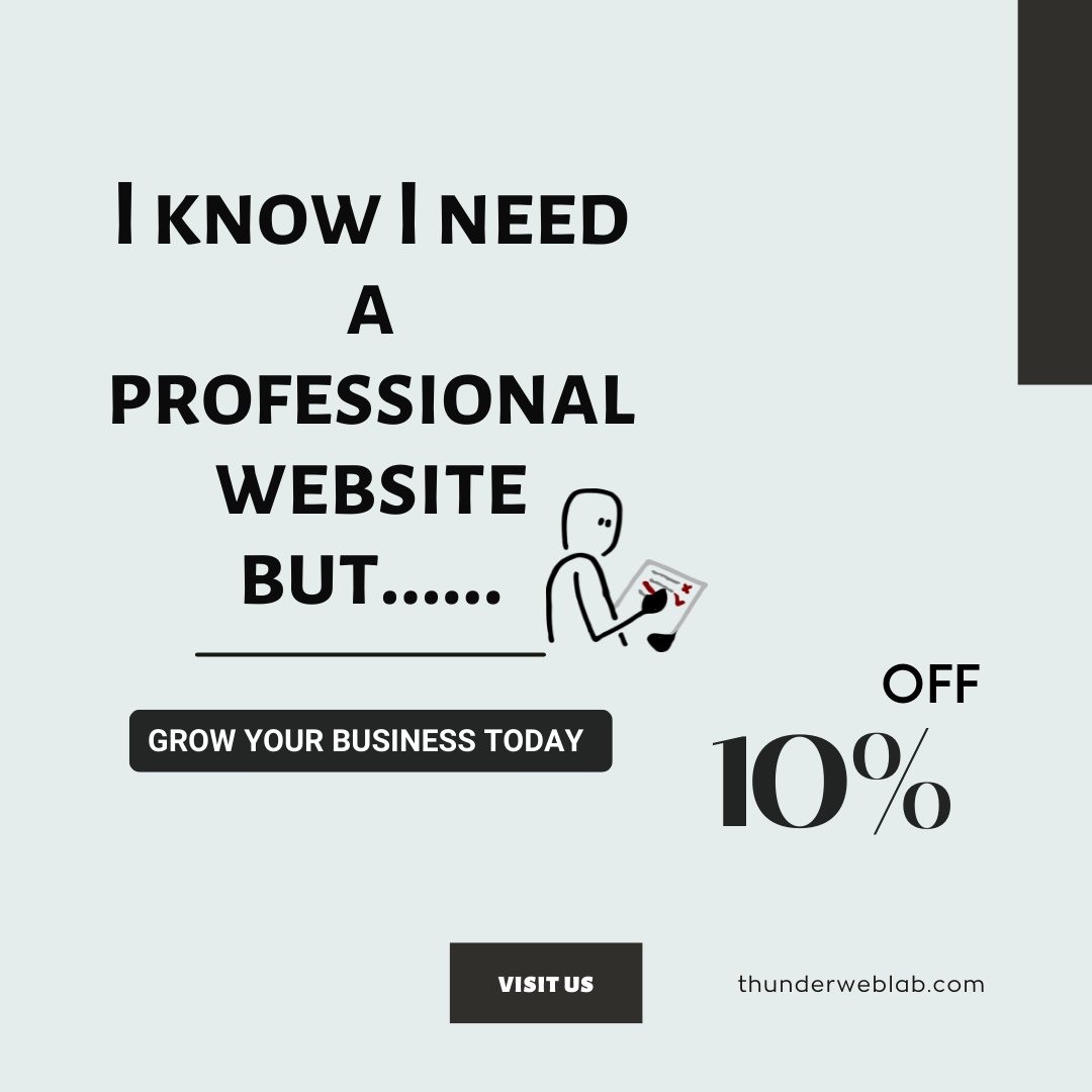 thunderweblab's tweet photo. ❔ What's keeping you away from putting resources into a site that you realize will assist your business with developing?

💻 Plan your free revelation call today! https://t.co/kYFSQ9XWcR - connect in bio.

#cuedcreative #privatepracticewebsite #privatepracticemarketing https://t.co/kFUnbZMmWy