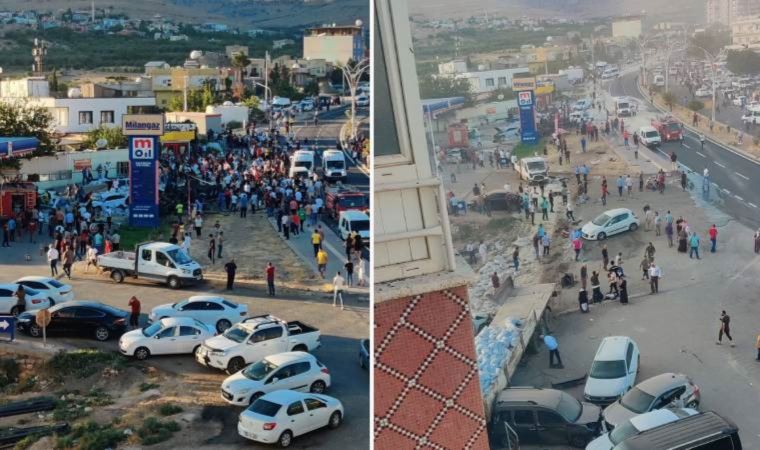 enginaltaychp's tweet photo. Acı üstüne acı yaşıyoruz. #Mardin'de meydana gelen trafik kazasında yaşamını yitiren vatandaşlarımıza Allah’tan rahmet; acılı ailelerine başsağlığı ve sabır, yaralılarımıza acil şifalar diliyorum. https://t.co/8lUVHYxJQJ