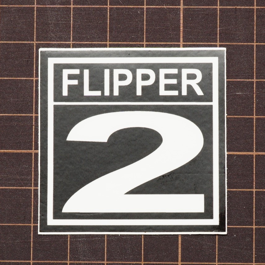 VAlphaline's tweet photo. Friendly Flipper｜Large Sticker pack(x3) 新品 入荷。いずれも非売品ステッカーとなります。現品は新品・未使用ですので、ご興味ございましたら是非お見逃し無く！🐬🐬🐬DM大歓迎 #FriendlyFlipper #Eddy #Approved #FuckClones #Flipper2 #FF #Sticker #Vape #vape好きな人と繋がりたい #vape放出 https://t.co/8UZs76TacU