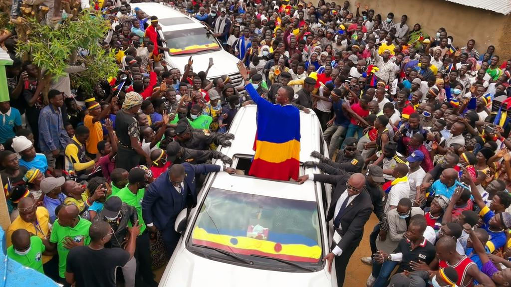 60 jours de résistance pour la justice et l'égalité et début du  Dialogue du Peuple pour un Gouvernement du Peuple à annoncer au plustard le 20 Octobre.Ce 20 août,depuis la Place du Balcon de l'Espoir,nous appelons chacun à sa responsabilité et au respect des engagements pris. MS
