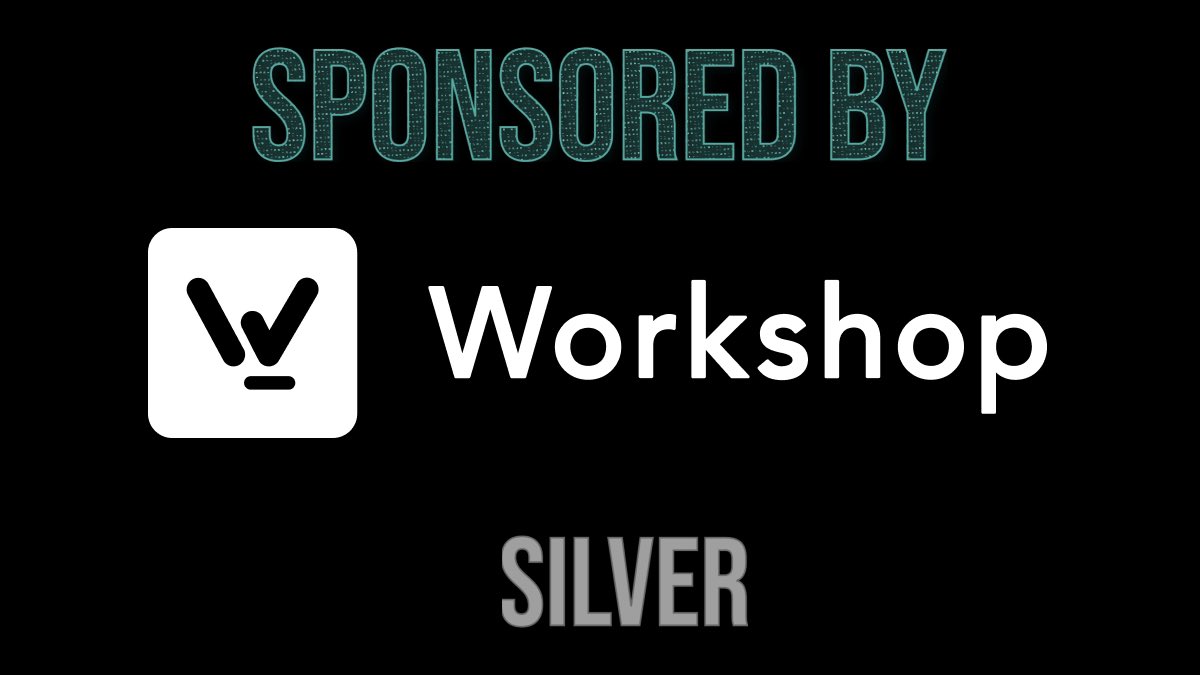 That’s a wrap on Lunch, wasn’t it great?! Shout out to <a href="/useworkshop/">Workshop</a> for sponsoring! 

Workshop is an email management tool for creating exceptional internal communication and marketing campaigns that are always relevant, engaging, useful, and on-brand.