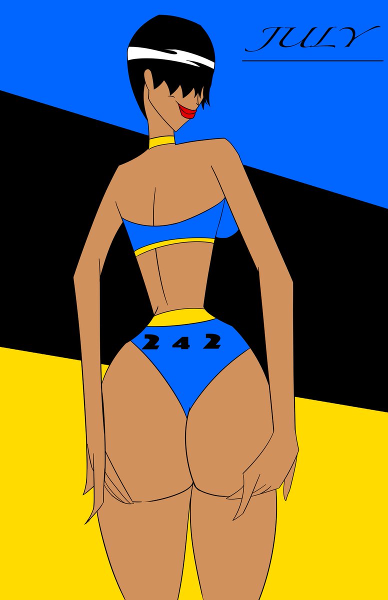 Jones45Maxwell's tweet photo. #July #2022 #pinup https://t.co/p28XUEoHL3