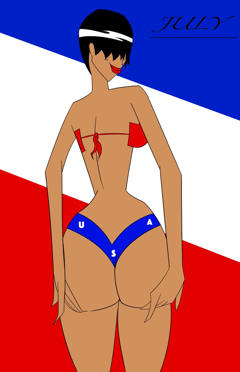 Jones45Maxwell's tweet photo. #July #2022 #pinup https://t.co/p28XUEoHL3