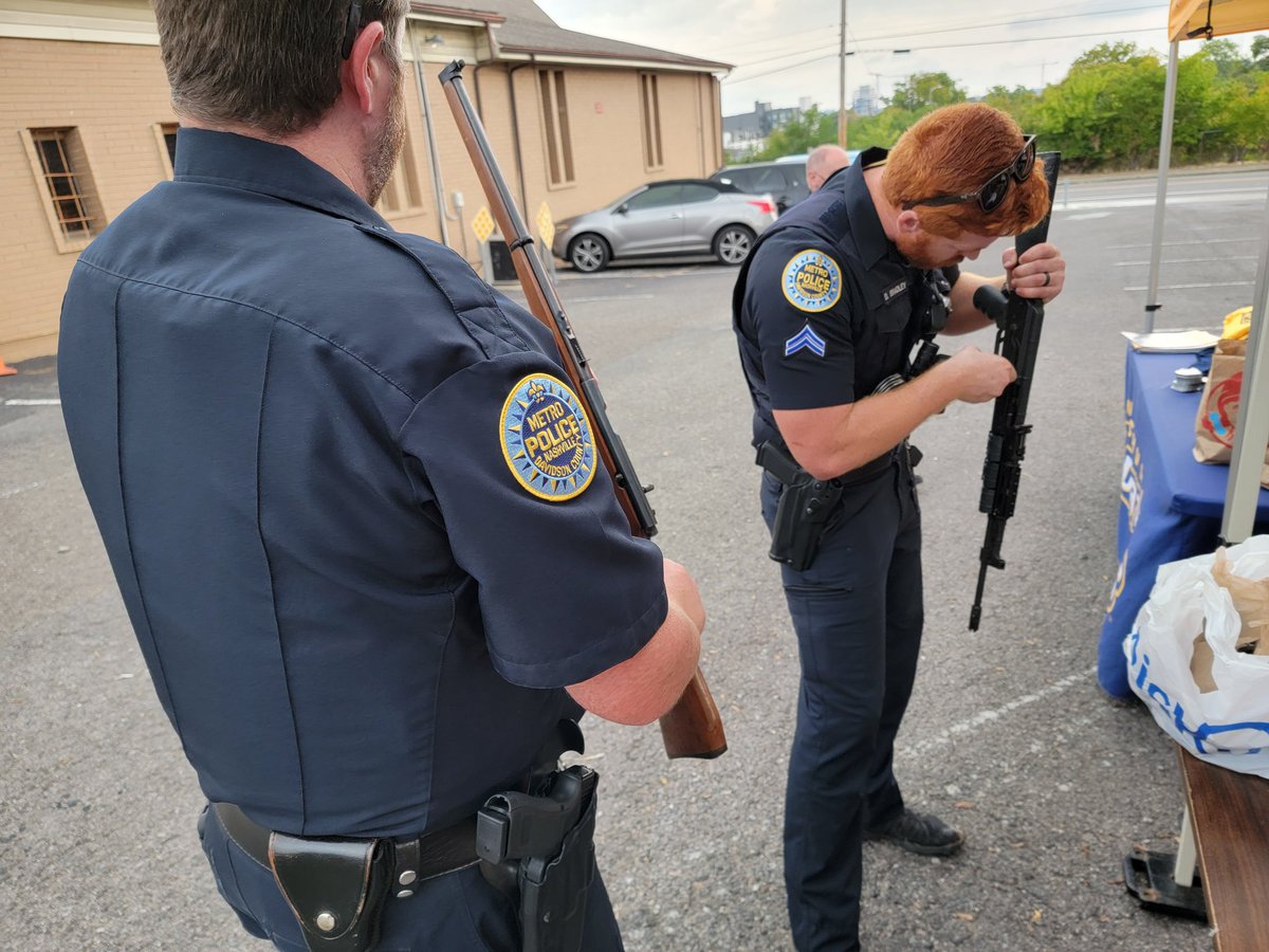 Metro Nashville PD On Twitter Today s Gift Cards For Guns Event In Metro nashville pd on twitter today s gift cards for guns event in