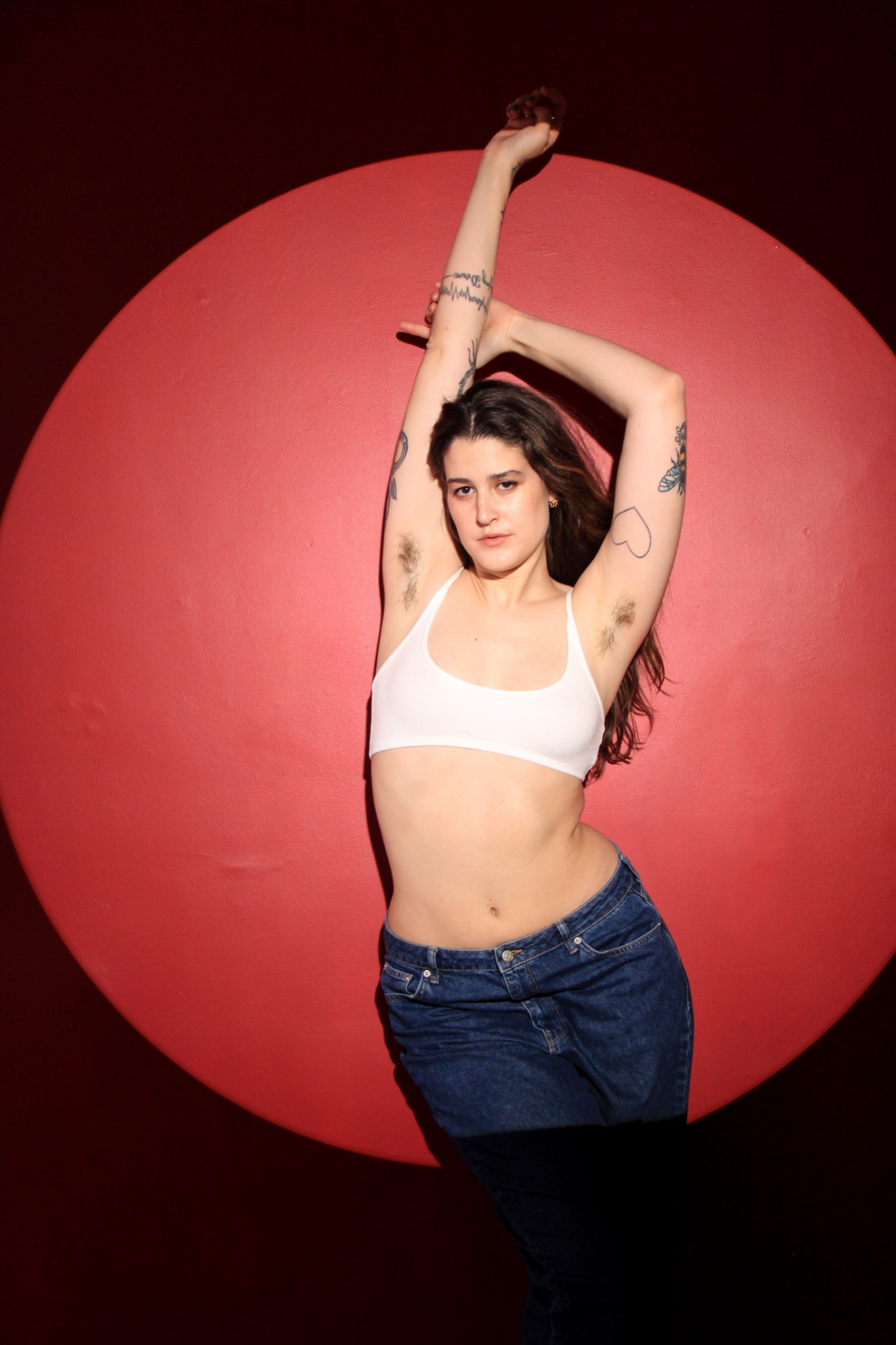 Allie Oops on Twitter: "She’s a 10 but she always has to be in the