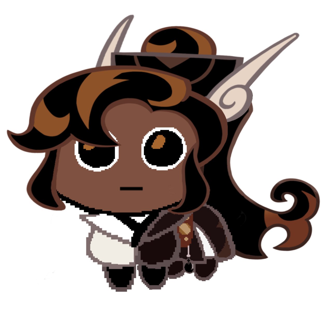 Cookie Run but TBH on Twitter "Cookie TBH creature of the day is