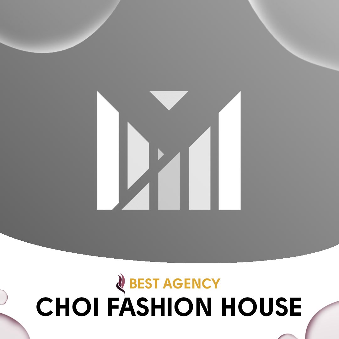 HeadlinerRP's tweet photo. （BEST AGENCY – WINNER）

It's the last category of tonight. Time for Best Agency award winner, which is… CHOI FASHION HOUSE. Big applause for them! https://t.co/PGA0Jm0t2J