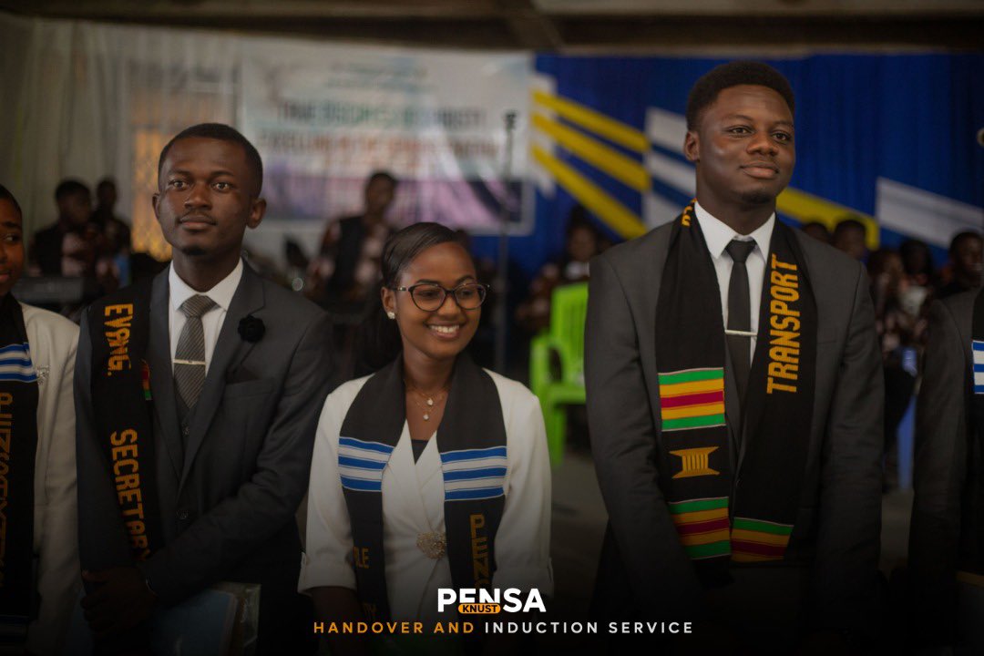 PENSAKNUST1's tweet photo. 📸| Scenes from our Handover and Inauguration service held last week.

#LCC | #TrueDisciplesofChrist https://t.co/SxtDxqtHCp