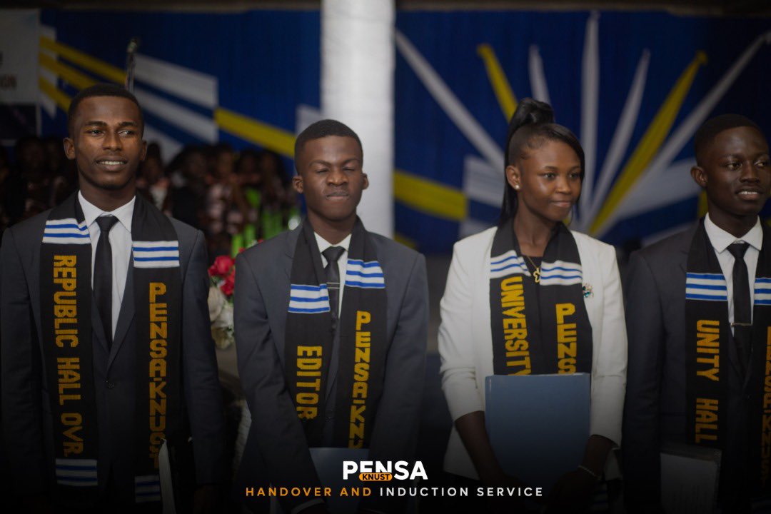 PENSAKNUST1's tweet photo. 📸| Scenes from our Handover and Inauguration service held last week.

#LCC | #TrueDisciplesofChrist https://t.co/SxtDxqtHCp