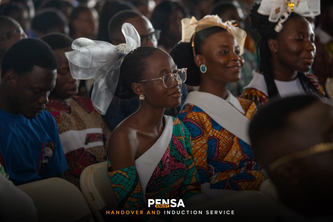 PENSAKNUST1's tweet photo. 📸| Scenes from our Handover and Inauguration service held last week.

#LCC | #TrueDisciplesofChrist https://t.co/yjisOrA6Gg