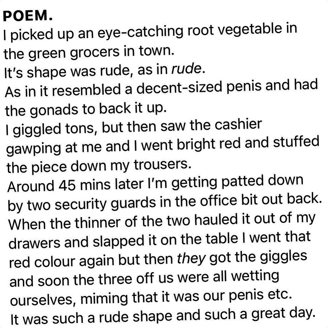 timkeyperson's tweet photo. 👩‍🌾 https://t.co/nINX2LFNrK