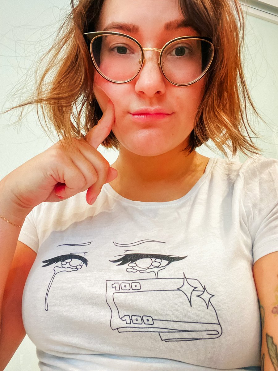 SamMaggs's tweet photo. how I feel when they’re big mad you got your grubby little gay hands on that thing they like again 🥲 https://t.co/Fzfbvoct51