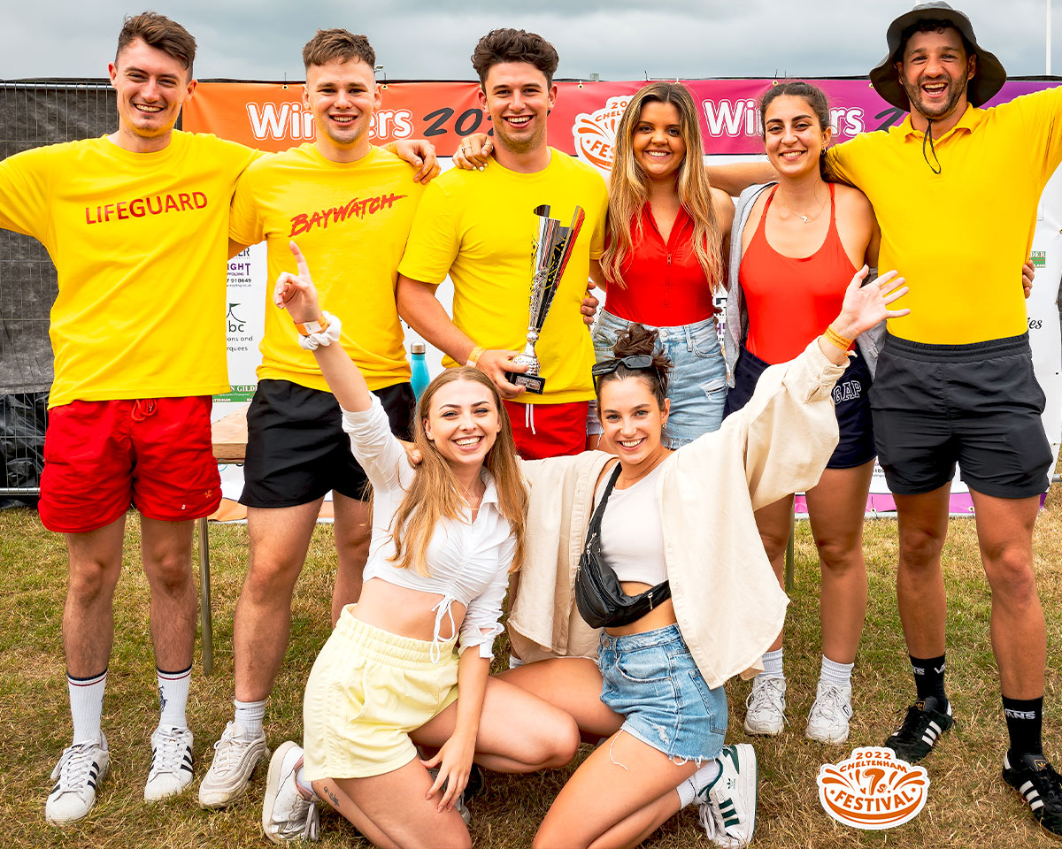 Cheltenham 7s Festival tweet media