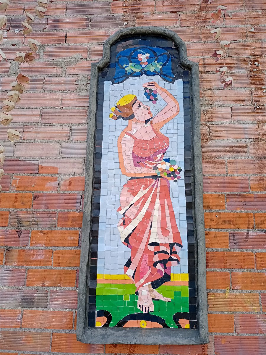 Aquí la tardor