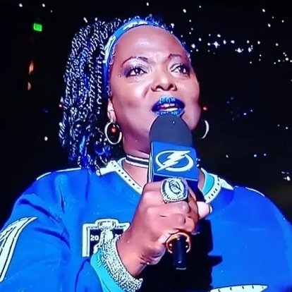 Sonya Bryson-Kirksey tweet media