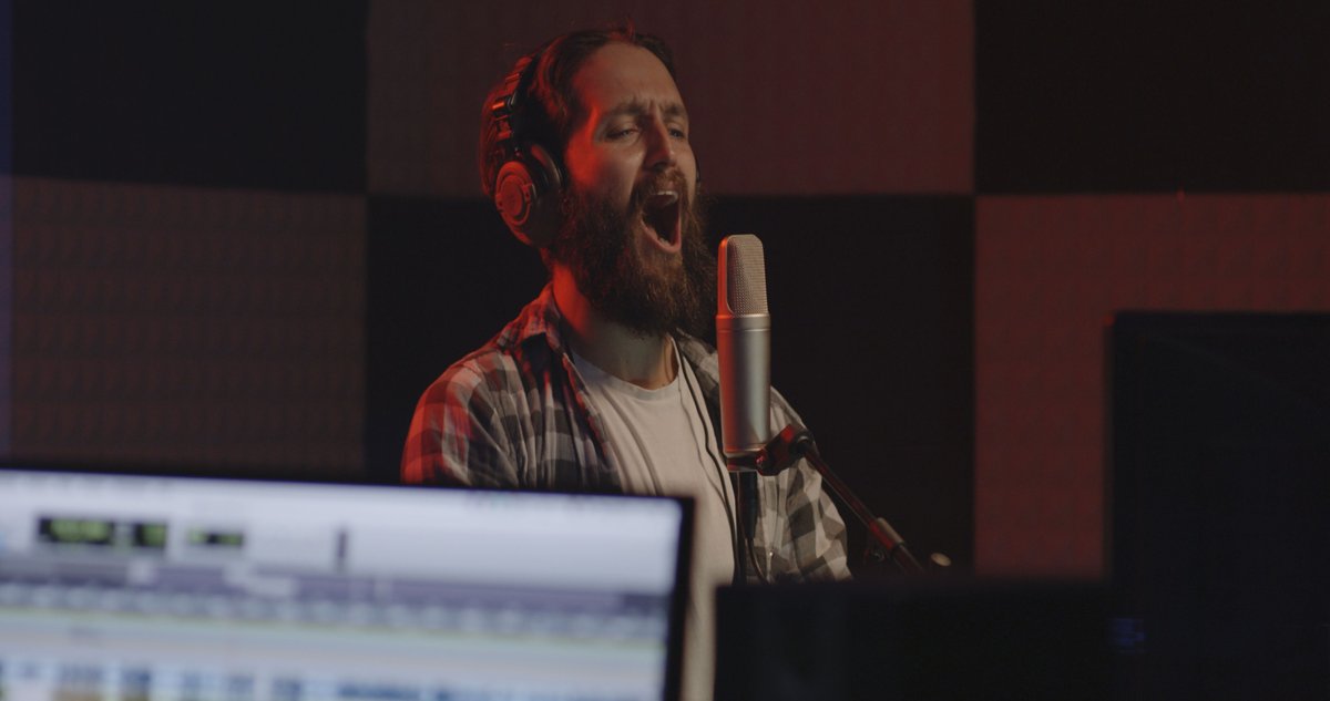 HousemanStudio's tweet photo. Are you an actor who struggles with or is curious about the vocal flexibility needed for animations &amp; video games? Would you like to learn how to use your voice to create a wide range of voices &amp; vocal qualities in a safe, healthy and playful way? 
https://t.co/P2WT1MyT84... https://t.co/wor67ACiff