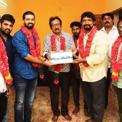 #யுத்தகாண்டம்திரைப்படம்இயக்குனர்