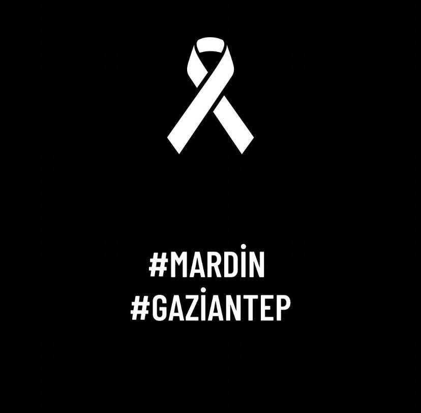 Allah Ölenlere Rahmet
Yakınlarına sabır versin.
Acıyı yürekten hissettik.