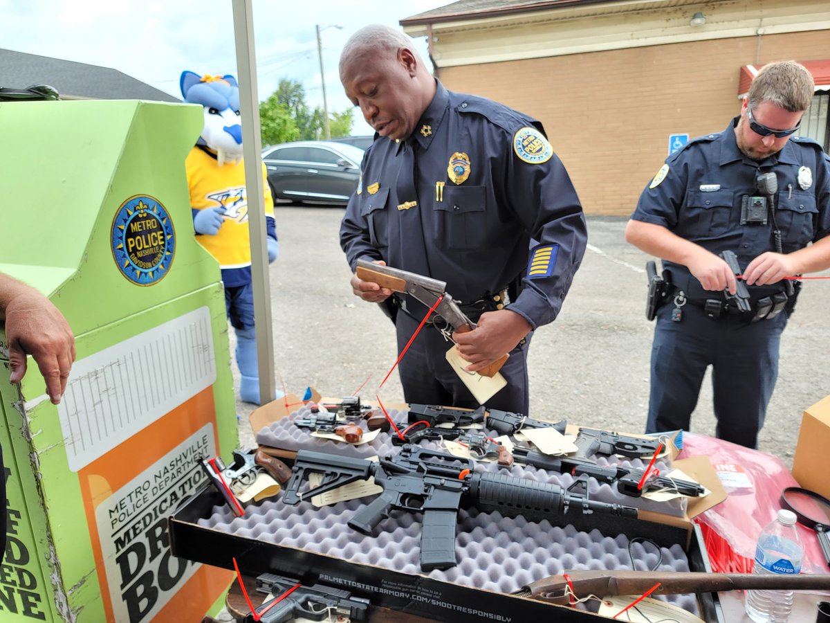 Metro Nashville PD On Twitter Today s Gift Cards For Guns Event In Metro nashville pd on twitter today s gift cards for guns event in