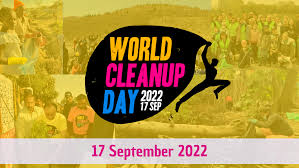 This important day is coming fast. Let's work hard to clean our environment in Tanzania and beyond @plasticollector #plasticpollution @PlasticFreeSeas @moving_alliance @HealTheEarth4 @UNEP_Africa @UNEP