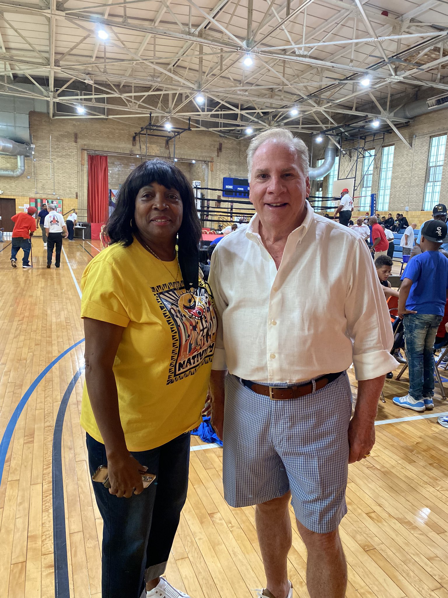 Gregory FX Daly on Twitter "A great start to the day at the Salute to