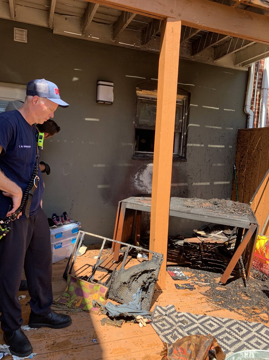 DC Fire and EMS on Twitter "Box Alarm 1400 block T St NW. DCsBravest