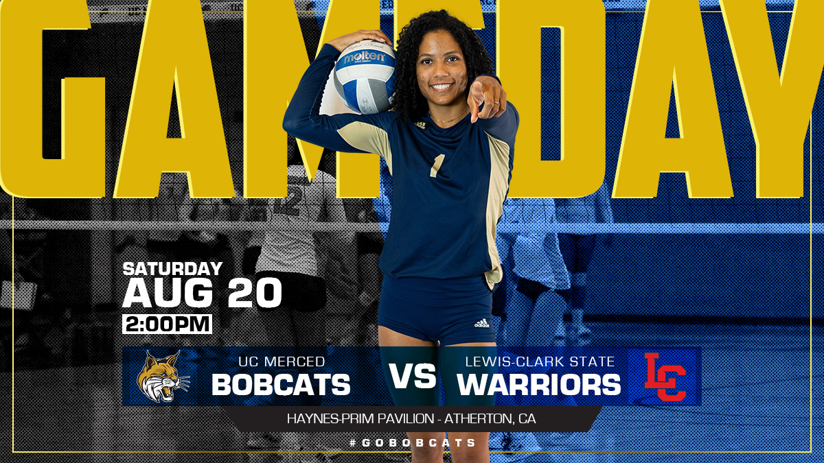 UC Merced Women’s Volleyball tweet media