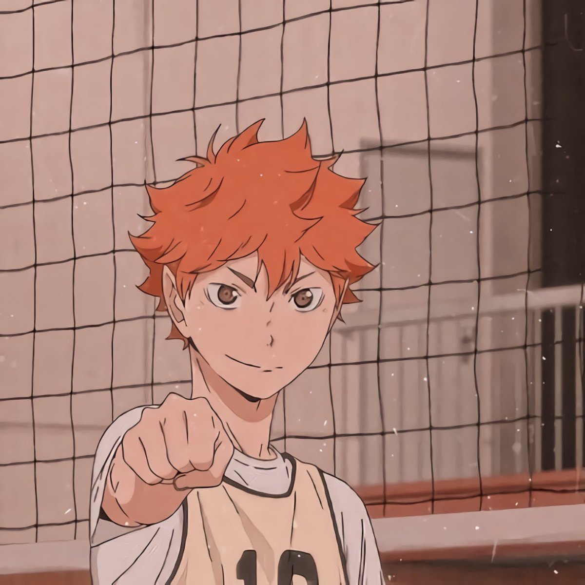 megam4x's tweet photo. Hoy voy a ver toda la tercera temporada de Haikyuu!!

Empezaremos un poco más pronto que de costumbre, SE VIENE. https://t.co/EVSMbW4TzT