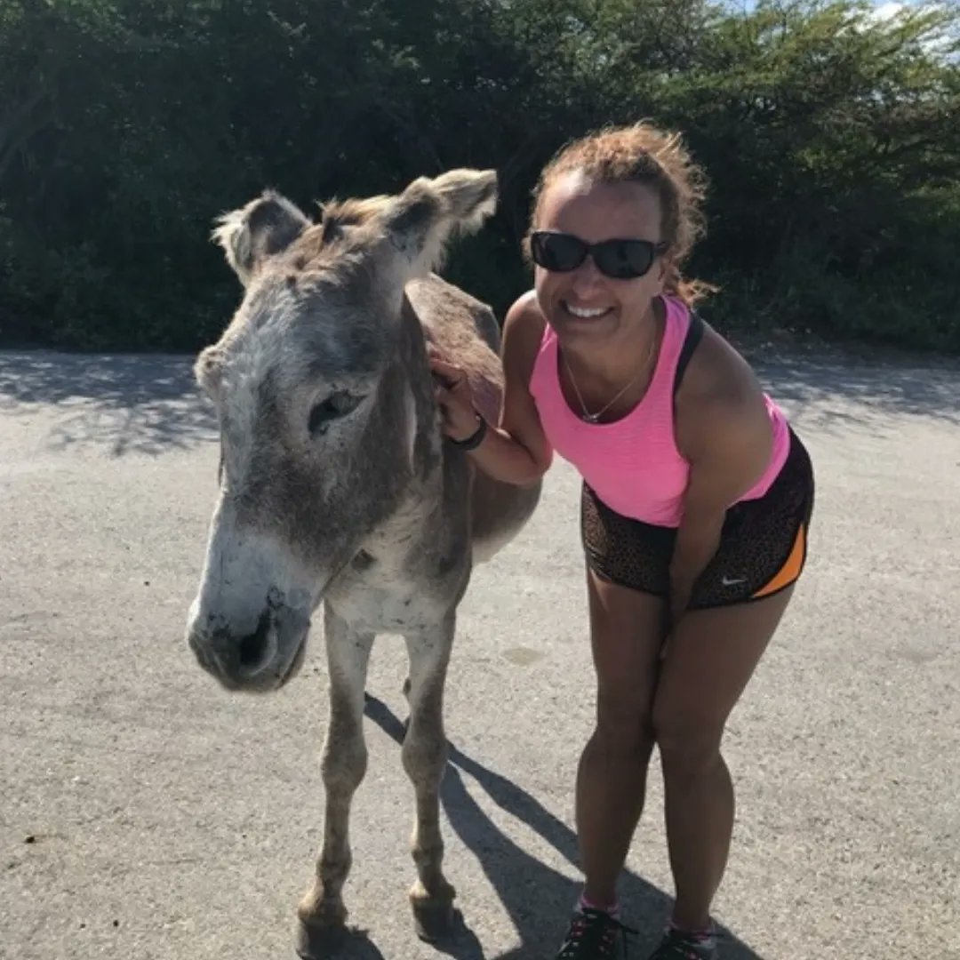 LindaFliss's tweet photo. I need to get back to blogging. Here is an oldie but goodie.
How I kicked anxieties A$$ (and met my favorite donkey)
https://t.co/iwN330hqw6 https://t.co/G1lqmHsxqn