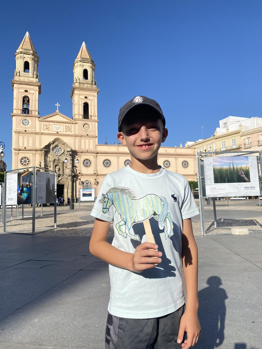 Flat Mustang tweet media