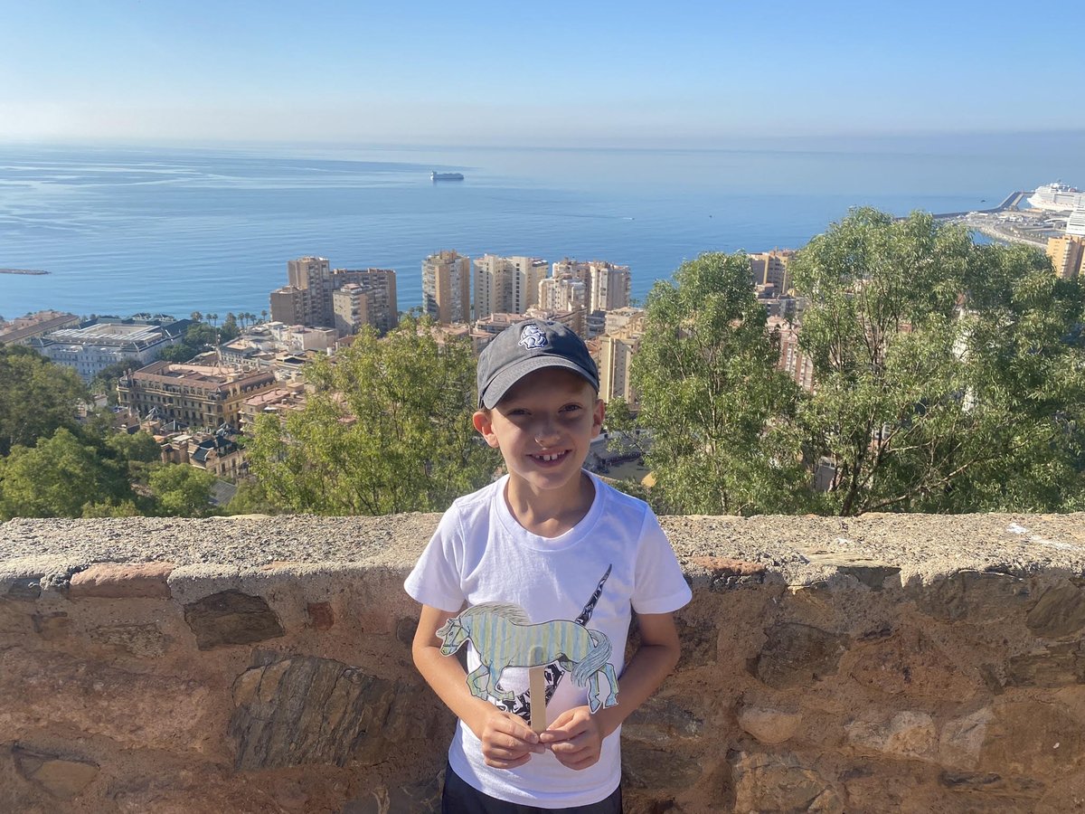 Flat Mustang tweet media