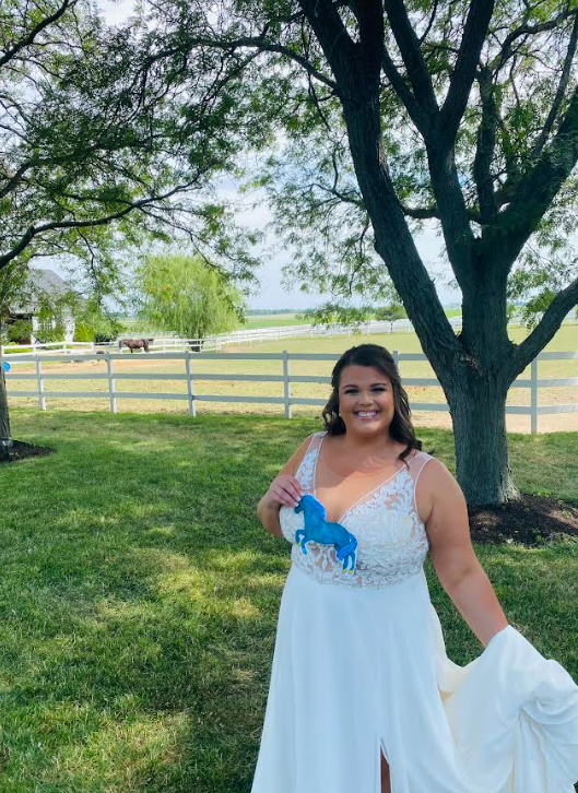 Flat Mustang tweet media