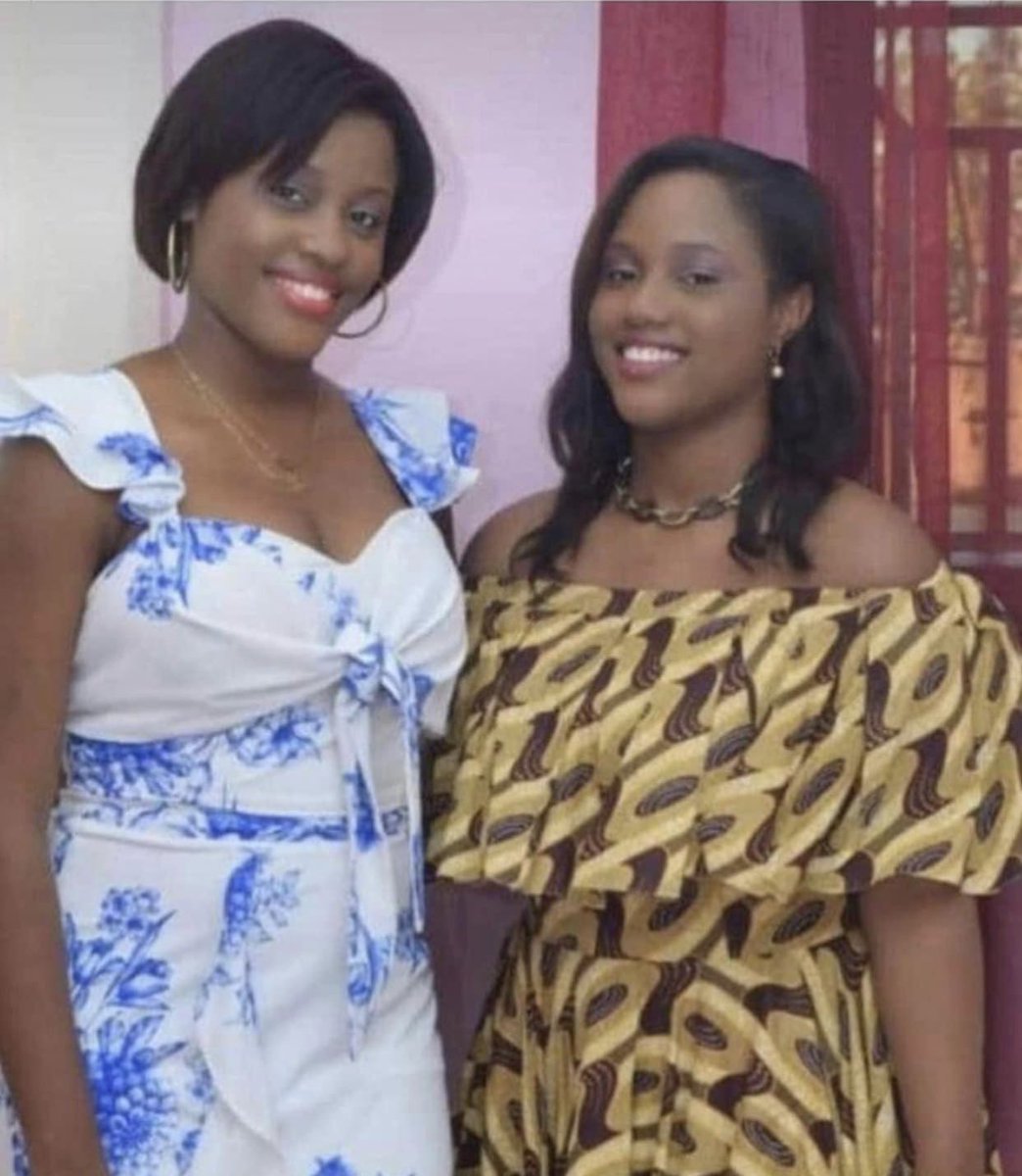 josephlunieOFF's tweet photo. Sarah ak Sondjie Desanclos,se 2 sè ki fè pati moun bandi nan site doudoune, elimine maten an. Selon Nadège Osias Pierre, moun knn papa yo sou non mèt Timson Eli, li pa gen lòt pitit. « Timoun yo pa janm gad moun nan je non », pawòl yon manm Legliz Roc Solid kote medam yo mache a. https://t.co/VVEREGN5Dy