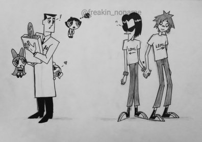 freakin_noname's tweet photo. unexpected meeting

#2dace #gorillaz #ppg https://t.co/JAPdkLfwla