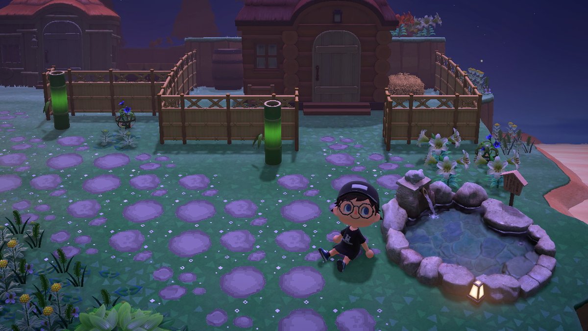 iHarv_'s tweet photo. after not having my original island for nearly 2 years, I decided to finally try to transfer my old save from my broken switch... and honestly just walking around the island has made me hella emotional #AnimalCrossing #ACNH #NintendoSwitch https://t.co/E7jRkhd9iT
