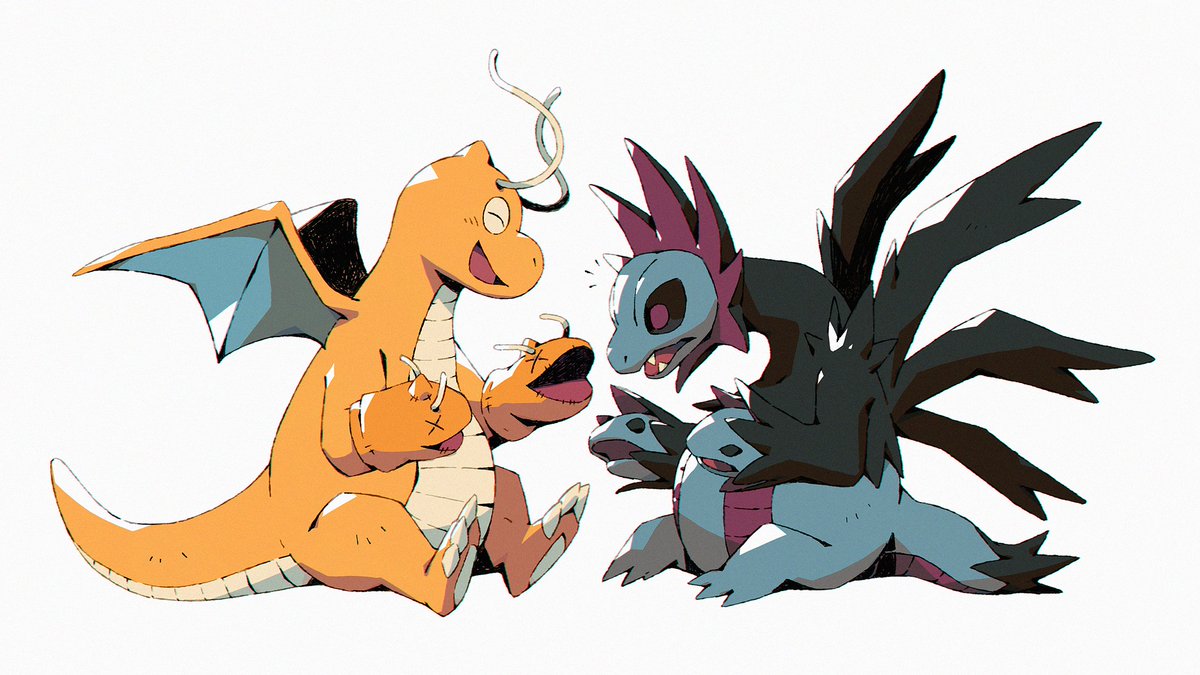 bluekomadori's tweet photo. 🐲 https://t.co/ZiQhDFJYD0