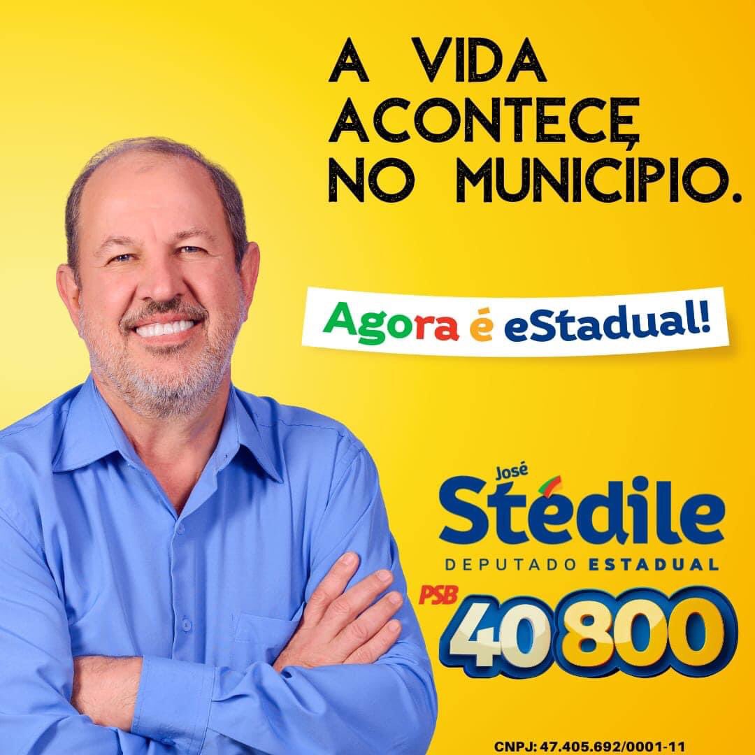 josestedile's tweet photo. Boa tarde!!! 

Passando para desejar um excelente final de semana aos amigos, amigas, colegas, apoiadores, familiares… 

Aproveitamos para reafirmar o nosso compromisso com a pauta municipalista, ou seja, com o desenvolvimento econômico e social dos 497 municípios do RS. https://t.co/fihjKpxUmE
