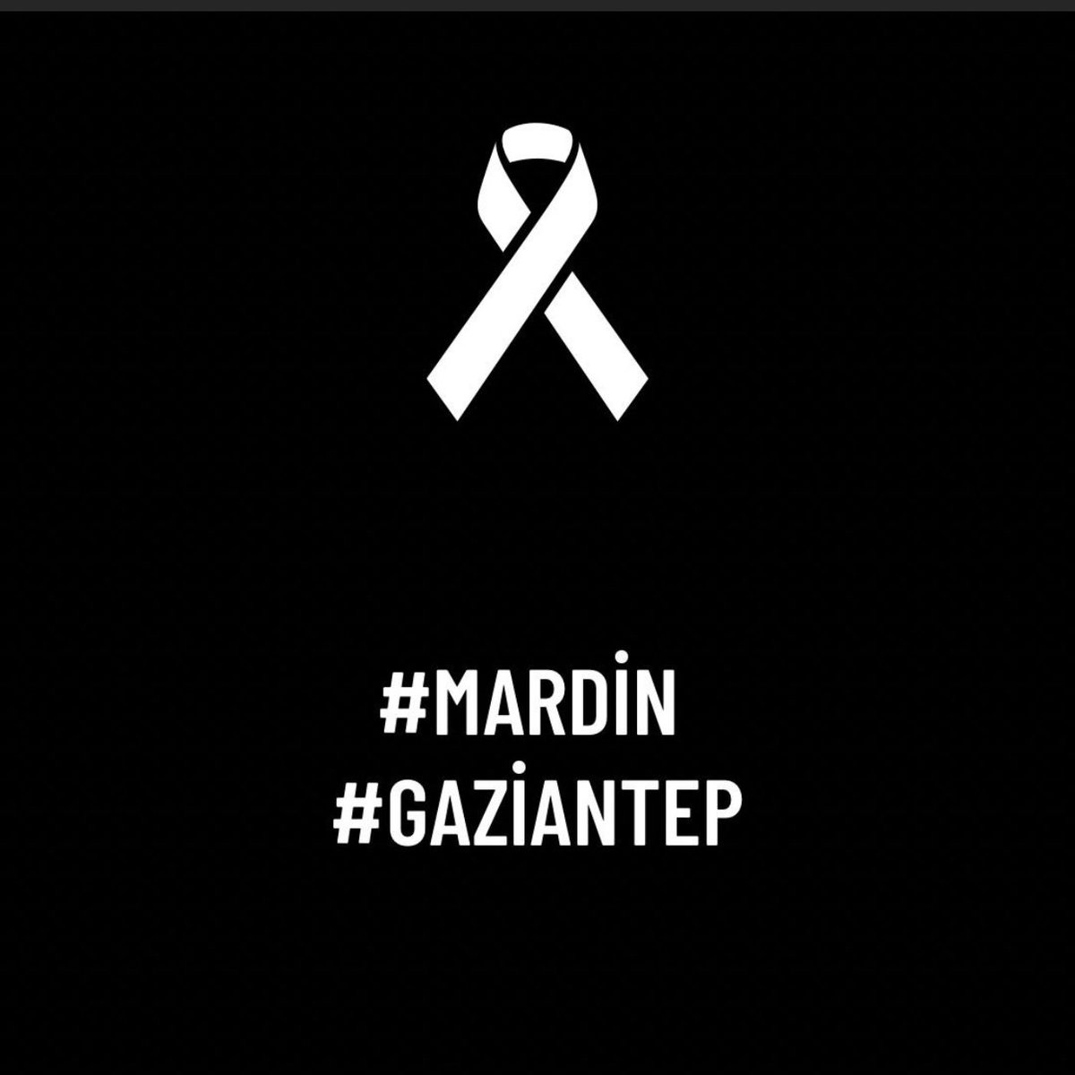 Doarutkay's tweet photo. Elim kazalarda hayatını kaybeden tüm vatandaşlarımıza Allah’tan rahmet diliyorum ,yakınlarına sevdiklerine baş sağlığı diliyorum ,yaralı tüm canlara da acil şifalar olsun ; acımız büyük dilerim bir daha yaşanmasın…
#Gaziantep
#mardin https://t.co/YWStLrZaRQ