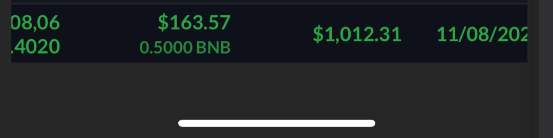 How I turned $5 to $2000 in less than 1 month of trading DeFi as a 𝗕𝗲𝗴𝗶𝗻𝗻𝗲𝗿: https://t.co/PrNxSqXyjm