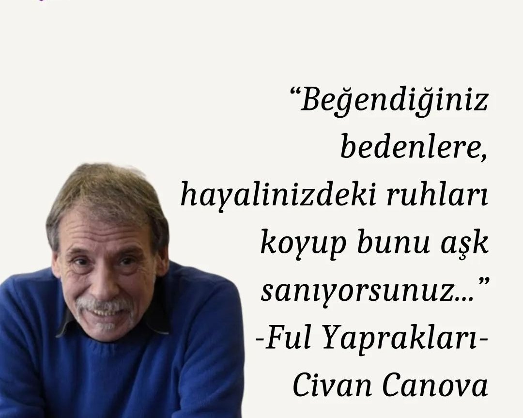 By_Ege45's tweet photo. #cihancanova https://t.co/sHvHFb9L2V