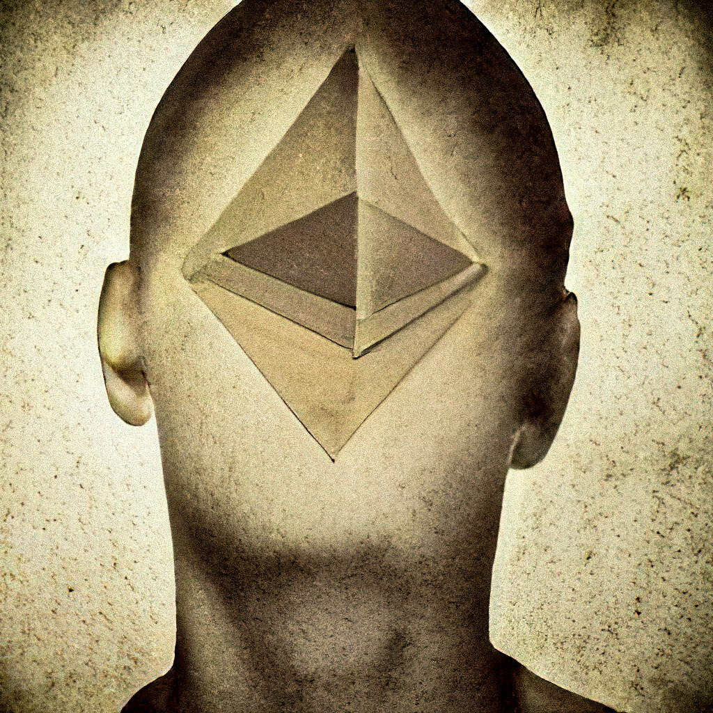 CursedPast's tweet photo. CPSP #972 exclusively on #sudoswap 

#eth #nft https://t.co/wk5CRI8cwe