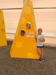 Flat Mustang tweet media