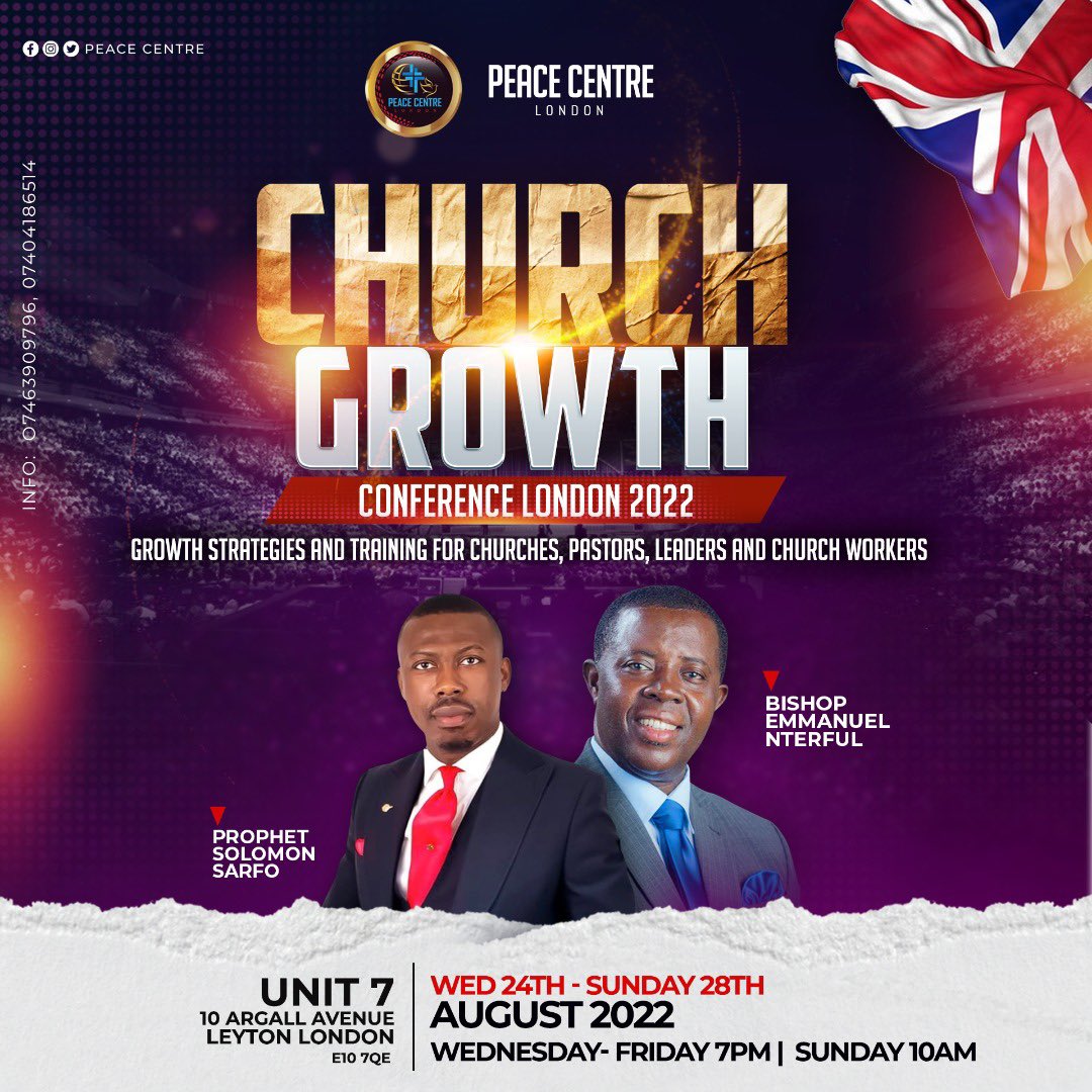 psnterful's tweet photo. #Churchgrowthconference https://t.co/YDUriWuP8n