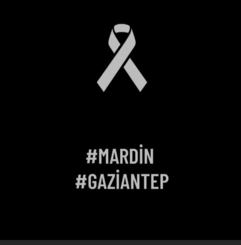 Ya Sabır Yarab!…
#Gaziantep #Mardin